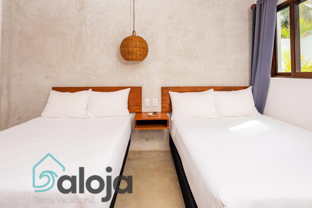 Vica Guest House Con Piscina En La Entrada De La Zona Hotelera Cancún Eksteriør bilde