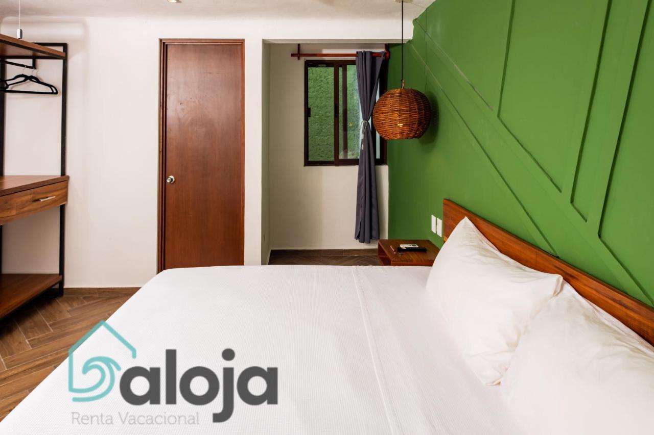 Vica Guest House Con Piscina En La Entrada De La Zona Hotelera Cancún Eksteriør bilde