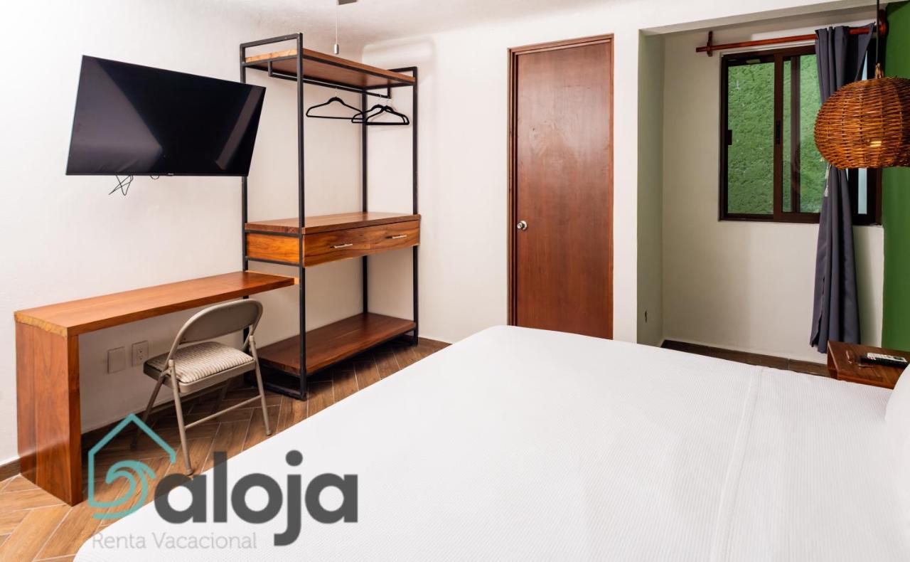 Vica Guest House Con Piscina En La Entrada De La Zona Hotelera Cancún Eksteriør bilde