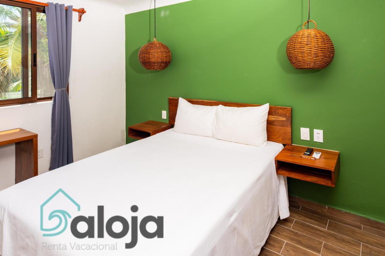 Vica Guest House Con Piscina En La Entrada De La Zona Hotelera Cancún Eksteriør bilde