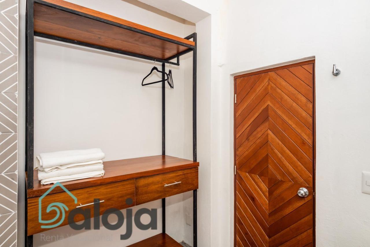 Vica Guest House Con Piscina En La Entrada De La Zona Hotelera Cancún Eksteriør bilde
