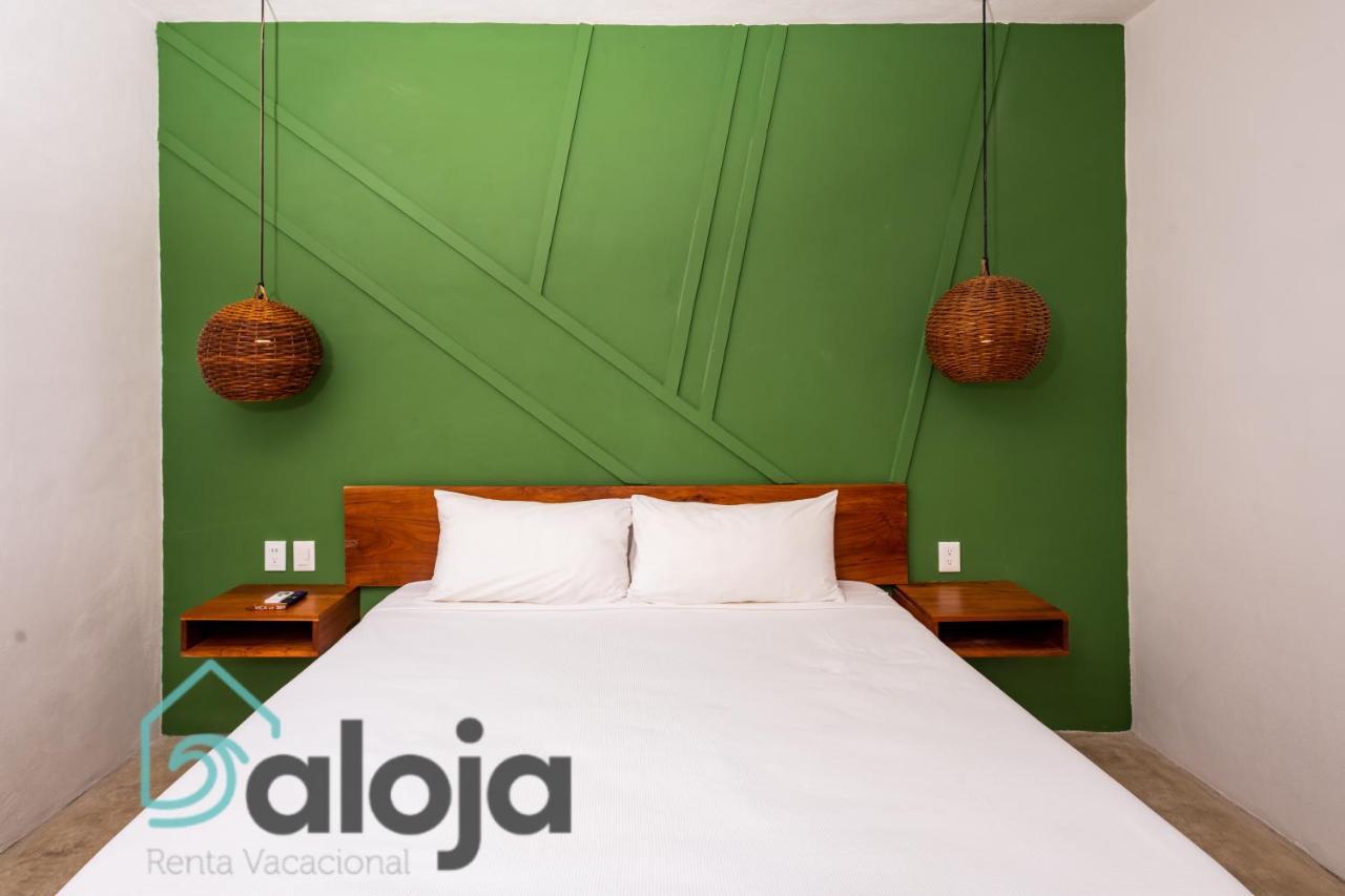 Vica Guest House Con Piscina En La Entrada De La Zona Hotelera Cancún Eksteriør bilde